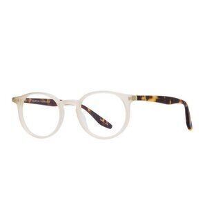 NEW BARTON PERREIRA BP50004I NORTON 059 EYEGLASSES BEIGE UNISEX EYEWEAR